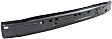 Rear Bumper Reinforcement, Steel