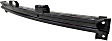 Rear Bumper Reinforcement, Steel