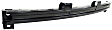 Rear Bumper Reinforcement, Steel