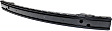Rear Bumper Reinforcement, Steel