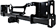 2021 Ford F-150 - Rear Bumper Reinforcement, For Models With Towing Package, With Max Duty, Steel