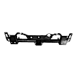 2025 Ford F-150 STX - Rear Bumper Reinforcement, Max Duty, For Models With Towing Package, Steel, CAPA Certified