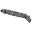 Rear, Passenger Side Bumper Retainer