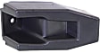 Rear, Driver or Passenger Side Bumper Bracket