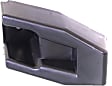 Rear, Driver or Passenger Side Bumper Bracket