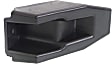 Rear, Driver or Passenger Side Bumper Bracket