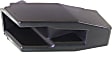 Rear, Driver or Passenger Side Bumper Bracket