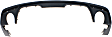 2015 Ford Mustang - Rear, Lower Valance, Valance, Primed