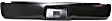 1998 Ford F-250 - Roll Pan, Steel, Excludes Heavy Duty and Super Duty Models, New Body Style