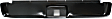 1998 Ford F-250 - Roll Pan, Steel, Excludes Heavy Duty and Super Duty Models, New Body Style