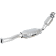 2003-2004 Mercury Marauder - Driver Side Catalytic Converter, 4.6L, 8Cyl, Federal EPA Standard, 46-State Legal (Cannot ship to CA, CO, NY or ME), Direct Replacement Series, Direct Fit