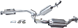 2005 Ford Explorer - Catalytic Converter, 6 Cyl 4.0L, Federal EPA Standard, 46-State Legal (Cannot ship to CA, CO, NY or ME), Undercar, To 3/1/04, Direct Replacement Series