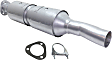 1997-2002 Ford E-250 Econoline - Catalytic Converter, Federal EPA Standard, 46-State Legal (Cannot ship to CA, CO, NY or ME), Direct Replacement Series