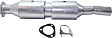 1997-2002 Ford E-250 Econoline - Catalytic Converter, Federal EPA Standard, 46-State Legal (Cannot ship to CA, CO, NY or ME), Direct Replacement Series