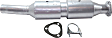 1997-2002 Ford E-250 Econoline - Catalytic Converter, Federal EPA Standard, 46-State Legal (Cannot ship to CA, CO, NY or ME), Direct Replacement Series