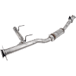 Passenger Side Catalytic Converter, 5.4L, 8Cyl, Federal EPA Standard, 46-State Legal (Cannot ship to CA, CO, NY or ME), Direct Replacement Series, Direct Fit