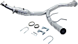 Passenger Side Catalytic Converter, 5.4L, 8Cyl, Federal EPA Standard, 46-State Legal (Cannot ship to CA, CO, NY or ME), Direct Replacement Series