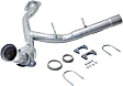 Passenger Side Catalytic Converter, 5.4L, 8Cyl, Federal EPA Standard, 46-State Legal (Cannot ship to CA, CO, NY or ME), Direct Replacement Series