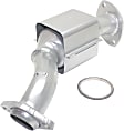 Firewall Side Catalytic Converter, Federal EPA Standard, 46-State Legal (Cannot ship to CA, CO, NY or ME), 3.0L Engine
