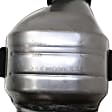 2003 Ford Escape XLT - Front, Passenger Side Catalytic Converter, 3.0L 6Cyl, Federal EPA Standard, 46-State Legal (Cannot ship to CA, CO, NY or ME), Manifold Unit, Direct Replacement Series