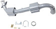 2004-2005 Ford F-150 - Driver Side Catalytic Converter, 5.4L, 8Cyl, Federal EPA Standard, 46-State Legal (Cannot ship to CA, CO, NY or ME), RWD, Direct Replacement Series