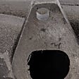 Passenger Side Exhaust Manifold, 8 Cyl., 5.4L Engine, With Heat Shield and Gasket