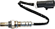 Oxygen Sensor, 4-Wire, Heated
