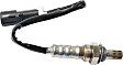 Oxygen Sensor, 4-Wire, Heated