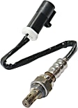 Oxygen Sensor, 4-Wire, Heated