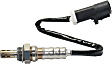 Oxygen Sensor, 4-Wire, Heated