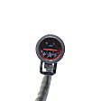 Oxygen Sensor, 4-Wire, Heated