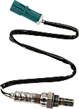 Oxygen Sensor, 4-Wire, Heated