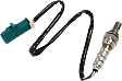 Oxygen Sensor, 4-Wire, Heated