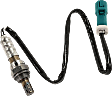 Oxygen Sensor, 4-Wire, Heated