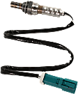 Oxygen Sensor, 4-Wire, Heated