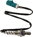 Oxygen Sensor, 4-Wire, Heated