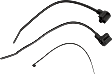 Oxygen Sensor, 4-Wire, Heated