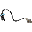 Oxygen Sensor, 4-Wire, Heated