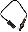 Oxygen Sensor, 4-Wire, Heated
