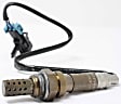 Oxygen Sensor, 4-Wire, Heated