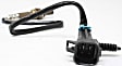 Oxygen Sensor, 4-Wire, Heated