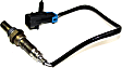 Oxygen Sensor, 4-Wire, Heated