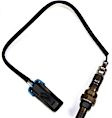 Oxygen Sensor, 4-Wire, Heated