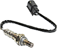 Oxygen Sensor, 4-Wire, Heated