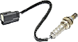 Oxygen Sensor, 4-Wire, Heated