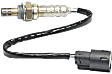 Oxygen Sensor, 4-Wire, Heated