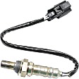Oxygen Sensor, 4-Wire, Heated