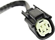 Oxygen Sensor, 4-Wire, Heated