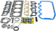 Cylinder Head Gasket, 4 Cyl., 2.0L Engine, Head Bolts Not Included