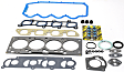 Cylinder Head Gasket, 4 Cyl., 2.0L Engine, Head Bolts Not Included